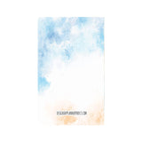 Sail Away Journal