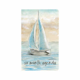 Sail Away 6 Month Agenda