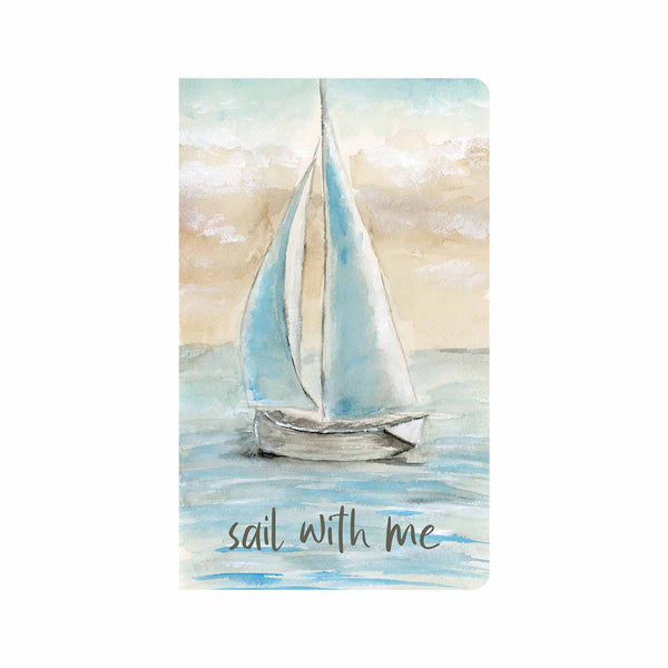 Sail Away Journal