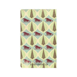 Santa Christmas 12 Month Planner