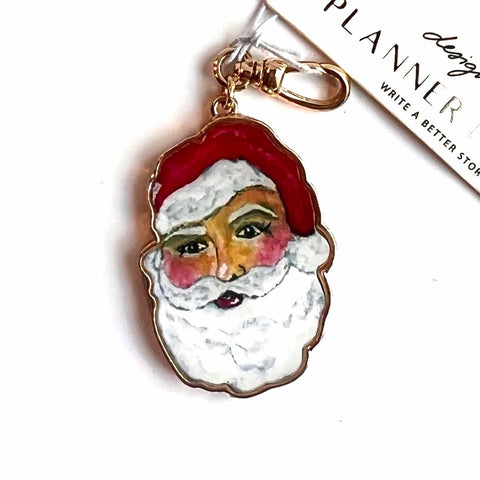 Santa Claus Charm