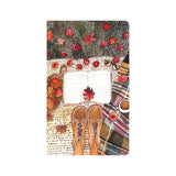 Apple Picking Monthly Planner