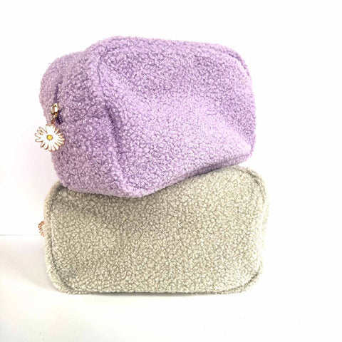 Planner Perfect Sherpa Bag