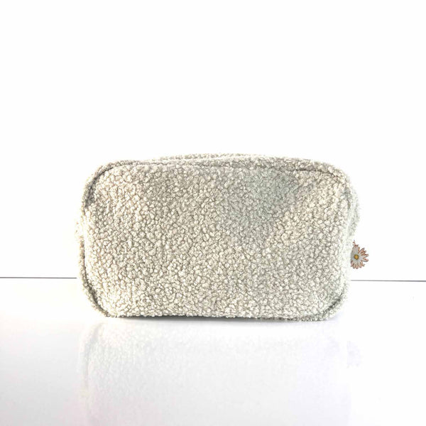 Planner Perfect Sherpa Bag
