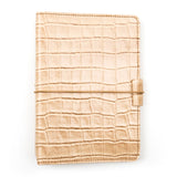 The Sienna Everyday Organized Leather Traveler's Notebook