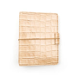 The Sienna Everyday Organized Leather Traveler's Notebook