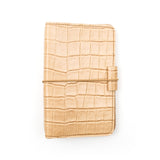 The Sienna Everyday Organized Leather Traveler's Notebook