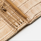 The Sienna Errand Runner Leather Traveler's Notebook