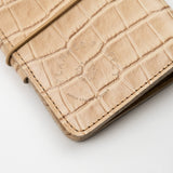 The Sienna Errand Runner Leather Traveler's Notebook