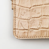 The Sienna Errand Runner Leather Traveler's Notebook