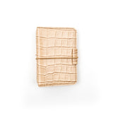 The Sienna Errand Runner Leather Traveler's Notebook