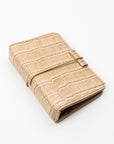 Everyday Organized Travelers Notebook - Croc Edit