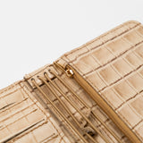 The Sienna Errand Runner Leather Traveler's Notebook