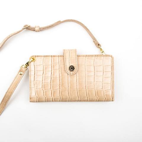 The Sienna Everyday Traveler's Notebook Leather Wallet