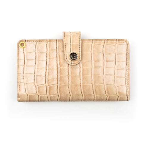 The Sienna Everyday Traveler's Notebook Leather Wallet