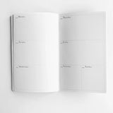 Spring Expression 6 Month Agenda