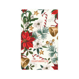 Snow Globe 12 Month Planner