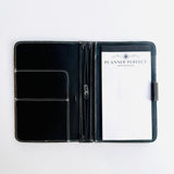 The Sofia Everyday Organized Leather Traveler's Notebook