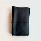The Sofia Everyday Organized Leather Traveler's Notebook