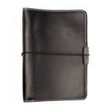 The Sofia Everyday Organized Leather Traveler's Notebook