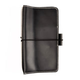 The Sofia Everyday Organized Leather Traveler's Notebook