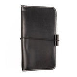 The Sofia Out and Organized Leather Traveler's Notebook