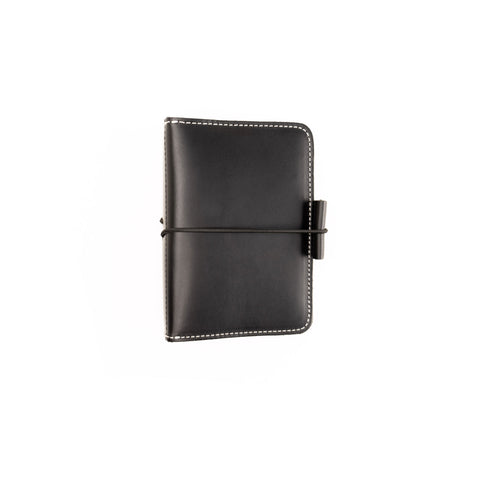 The Sofia Errand Runner Leather Traveler's Notebook