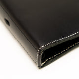 The Sofia Errand Runner Leather Traveler's Notebook