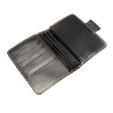 The Sofia Errand Runner Leather Traveler's Notebook