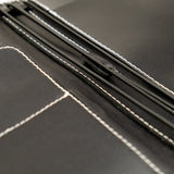 The Sofia Everyday Organized Leather Traveler's Notebook