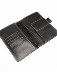 Out & Organized Leather Travelers Notebook - Original Studio