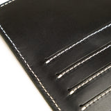 The Sofia Out and Organized Leather Traveler's Notebook