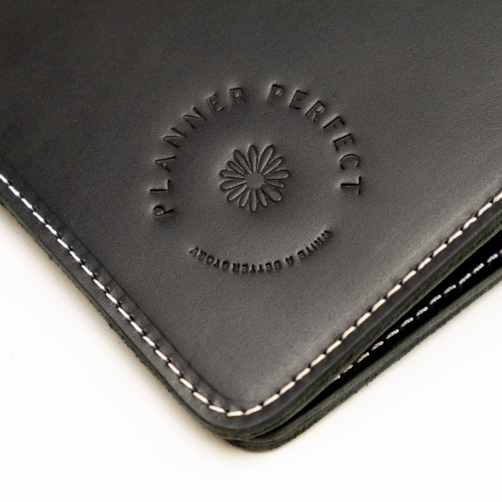 Out &amp; Organized Leather Travelers Notebook - Original Studio