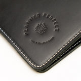 The Sofia Out and Organized Leather Traveler's Notebook