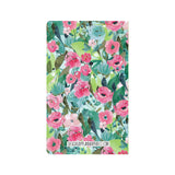 Spring Floral Bunny Journal