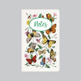Spring Butterfly Garden Journal