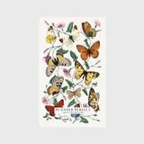 Spring Butterfly Garden 12 Month Planner