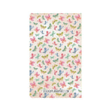 Spring Duck Monthly Planner