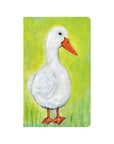 Spring Duck
