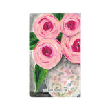 Spring Expression 6 Month Agenda
