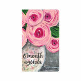 Spring Expression 6 Month Agenda