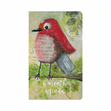 Spring Red Bird 6 Month Agenda