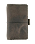 Out & About Leather Travelers Notebook - Core Collection