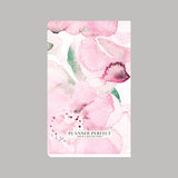 Summer Blossom Monthly Planner