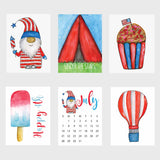 Summer Fun Planning Accessory Kit