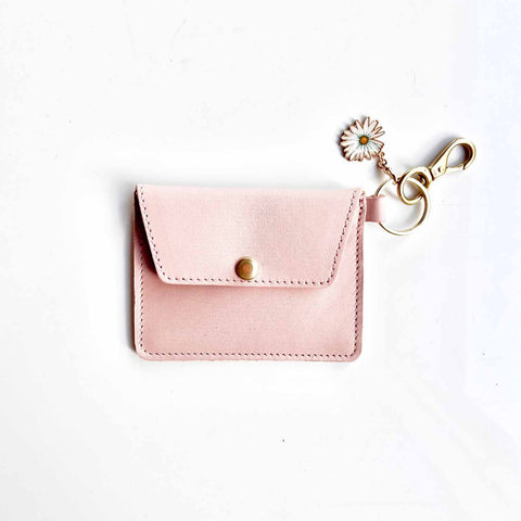 The Summer Coin Purse