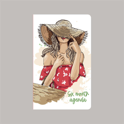Summer Ready 6 Month Agenda
