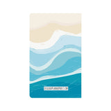 Summer Vibes 12 Month Planner