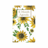 Sunflower Garden 6 Month Agenda