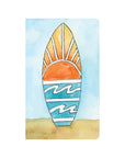 Surfboard